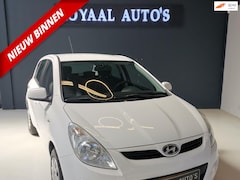Hyundai i20 - | AIRCO | ELEK.RAMEN | NAP | APK. 1.2i i-Drive
