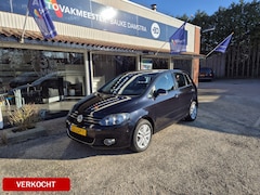 Volkswagen Golf Plus - 1.4 TSI Highline |1e eigenaar|Airco|Cruise|Trekhaak|PDC|