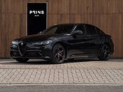 Alfa Romeo Giulia - 2.0T 280pk GME AWD Competizione Q4 MY24 | Harman/Kardon | CarPlay | Adapt. cruise
