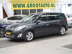 Renault Grand Scénic - 2.0 Celsium 7p. Automaat Panoramadak, Airco, Navi