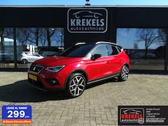 Seat Arona - 1.0 TSI FR Business Intense | Carplay | Virtual