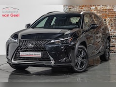 Lexus UX - 250h Urban Line I Stuur&Stoel verwarming I Rijklaarprijs