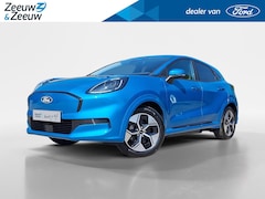 Ford Puma Gen-E - 44 kWh | Nieuw te bestellen | Verwachte levertijd 3 weken | Prijs inclusief 2000 euro Voor