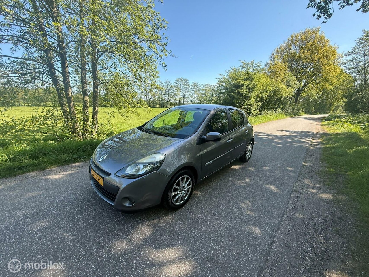 Renault Clio - 1.5 dCi Collection 1.5 dCi Collection - AutoWereld.nl