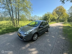Renault Clio - 1.5 dCi Collection