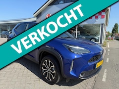 Toyota Yaris Cross - 1.5 Hybrid First Edition RIJKLAARPRIJS