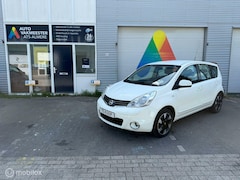 Nissan Note - 1.6 Life + LAGE KM STAND