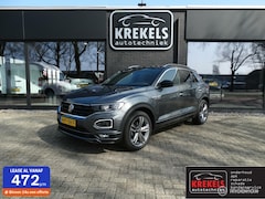 Volkswagen T-Roc - 1.5 TSI R-Line | Automaat | Carplay