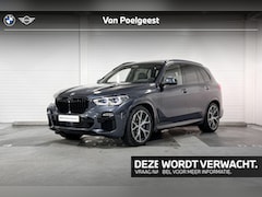 BMW X5 - xDrive45e High Executive
