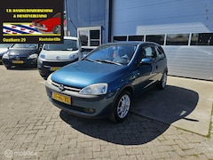 Opel Corsa - 1.2-16V Comfort
