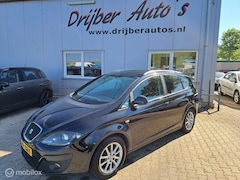 Seat Altea XL - 1.2 TSI Chill Out