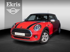 MINI Cooper - 3-deurs Connected Navigation Pakket