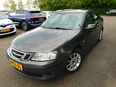 Saab 9-3 Sport Sedan - 2.0t Arc Turbo 175 PK 1.e Eigenaar Uniek!! Lees tekst! Youngtimer Nw.Staat! Leder etc.