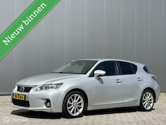 Lexus CT 200h - aut., LED, Navi, Clima, Dealer, Netjes