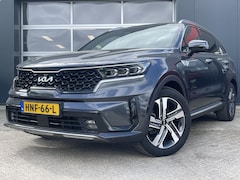 Kia Sorento - 1.6 T-GDI Plug-in Hybrid 4WD ExecutiveLine 5-zits | Trekhaak | Lederen bekleding | 360-Cam