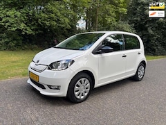 Skoda Citigo e-iV - EV Ambition Airco / Led 1e eigenaar / 39020 km