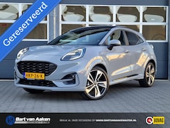 Ford Puma - 1.0 Hybrid 155PK ST-Line X Aut. Full Options Panorama Stoelmassage