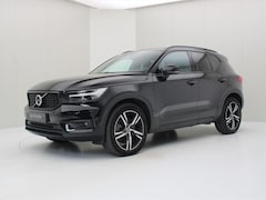 Volvo XC40 - T5 Twin Engine 262pk Geartronic R-Design [ PANODAK+CAMERA+LEDER+H&K+CLIMAAT+CRUISE+PDC ]