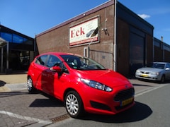 Ford Fiesta - 1.0 Style