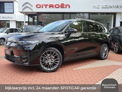 Leapmotor C10 - EV 69, 9 kWh 217PK Automaat Design NIEUW, Rijklaarprijs | Panoramadak | Camera 360 | Adapt