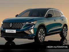 Renault Austral - 1.2 E-Tech full hybrid 200 techno Panoramadak | Snel Leverbaar | MC 3379
