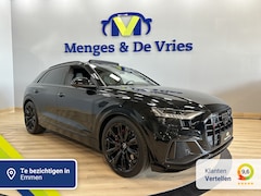 Audi SQ8 - 4.0 TFSI SQ8 quattro 507 PK Matrix LED | Panorama | Luchtvering | Softclose | 360 Camera |