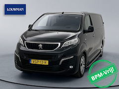 Peugeot Expert - 231L 2.0 BlueHDI 180 Dubbel Cabine 177PK Premium Trekhaak Navigatie Camera Cruise Control