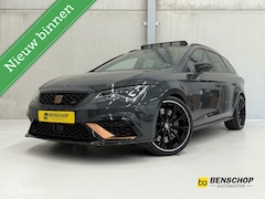 Seat Leon ST - 2.0 TSI 4DRIVE CUPRA R Pano Carbon Navi ACC LED