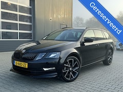 Skoda Octavia Combi - 1.0TSi Greentech 85kW Sport Business |Trekhaak|Navigatie
