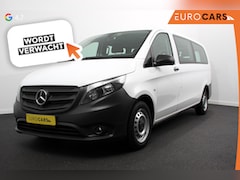 Mercedes-Benz Vito Tourer - 114 CDI Automaat Pro Extra Lang 8 persoons Navigatie Airco Cruise Control