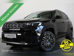 Jeep Compass - 4xe 240 Plug-in Hybrid - LEER-NAVI-CAMERA-WINTERPACK