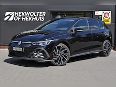 Volkswagen Golf - GTE eHybrid 245 PK | Trekhaak | Mistlamp | ACC | BLIS | Sfeer