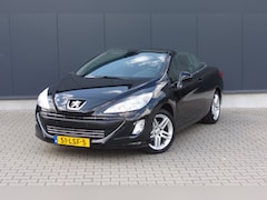 Peugeot 308 CC - 1.6 VTi Sport Pack | NL auto | Cabrio | PDC V+A
