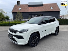 Jeep Compass - 4xe 240 Plug-in Hybrid Electric S 241PK Leer Camera Trekhaak