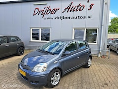 Toyota Yaris - 1.3 VVT-i S-Line