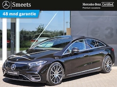 Mercedes-Benz EQS - 450+ AMG Line 108 kWh
