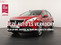 Peugeot 2008 - BWJ 2017 | 1.2 PT 111PK PREMIUM | PANO DAK | TREKHAAK | NAVI | LICHTMETAAL | AIRCO | CARPL