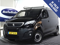 Peugeot Expert - 2.0 BlueHDI 120 Premium 1eEIG HUD LEER CARPLAY CAMERA '21