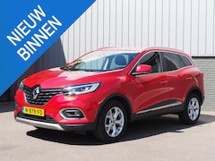 Renault Kadjar - 1.3 TCe Zen |Navi |Stoelverw| Cruise controle