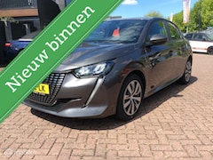 Peugeot 208 - 1.2 PureTech Active Climate contr Apple Carplay