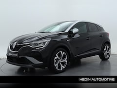 Renault Captur - mild hybrid 160 R.S. Line | Open Dak | Camera | Apple Carplay | 1.500 kg Trekgewicht