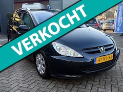 Peugeot 307 SW - 1.6 16V