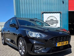 Ford Focus Wagon - 1.0 EcoBoost Hybrid ST Line Business