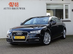 Audi A5 Sportback - 3.0 TDI Aut Quattro Pro Line S 245pk | B&O