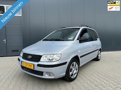 Hyundai Matrix - 1.6i ACTIVE COOL 5DEURS AIRCO