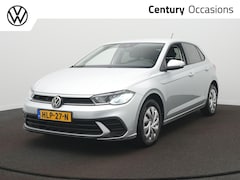 Volkswagen Polo - 1.0 TSI Life Business Acc / Clima / Sensoren