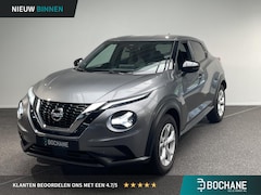 Nissan Juke - 1.0 DIG-T Tekna Apple/AndroidCarplay | Camera | Airco