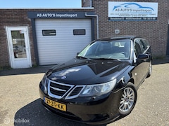Saab 9-3 Sport Estate - 1.8 Linear airco