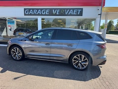 Skoda Enyaq iV - 80 Limited Edition Sportline