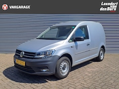 Volkswagen Caddy - 2.0 TDI L1H1 BMT Comfortline | apple carplay/android auto | Trekhaak | Airco | Navi